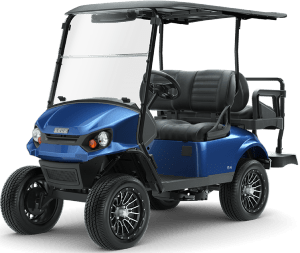 Golf Carts